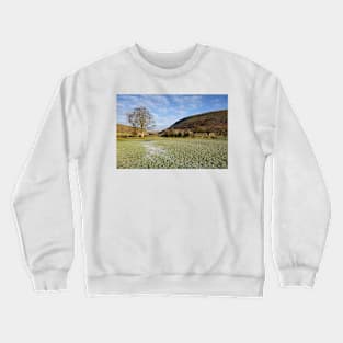 Muker Meadows Crewneck Sweatshirt